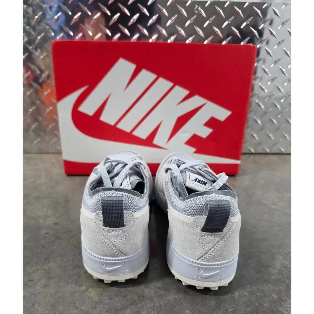 Size 10.5 - Nike C1TY Steel - FZ3863-015